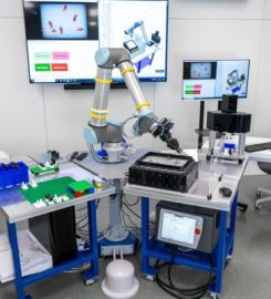 Future Trends in Robotics