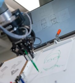 Future Trends in Robotics
