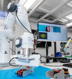 Future Trends in Robotics
