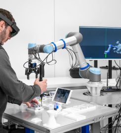 Future Trends in Robotics