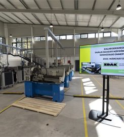 Zalaegerszegi Duális Ágazati Képzőközpont Nonprofit Kft.